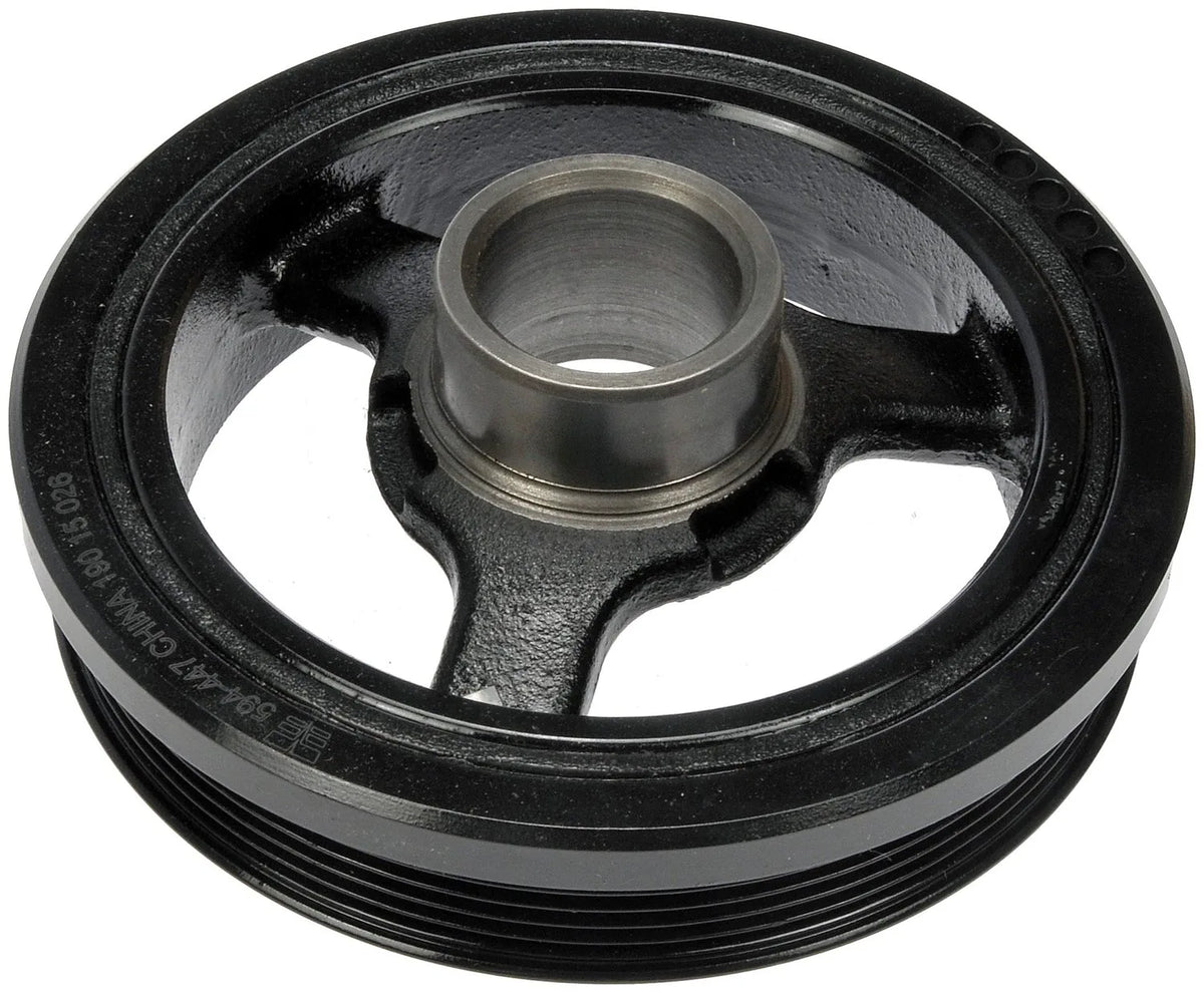 Dorman 594-447 2008-2010 Chevrolet Captiva Sport Engine Harmonic Balancer