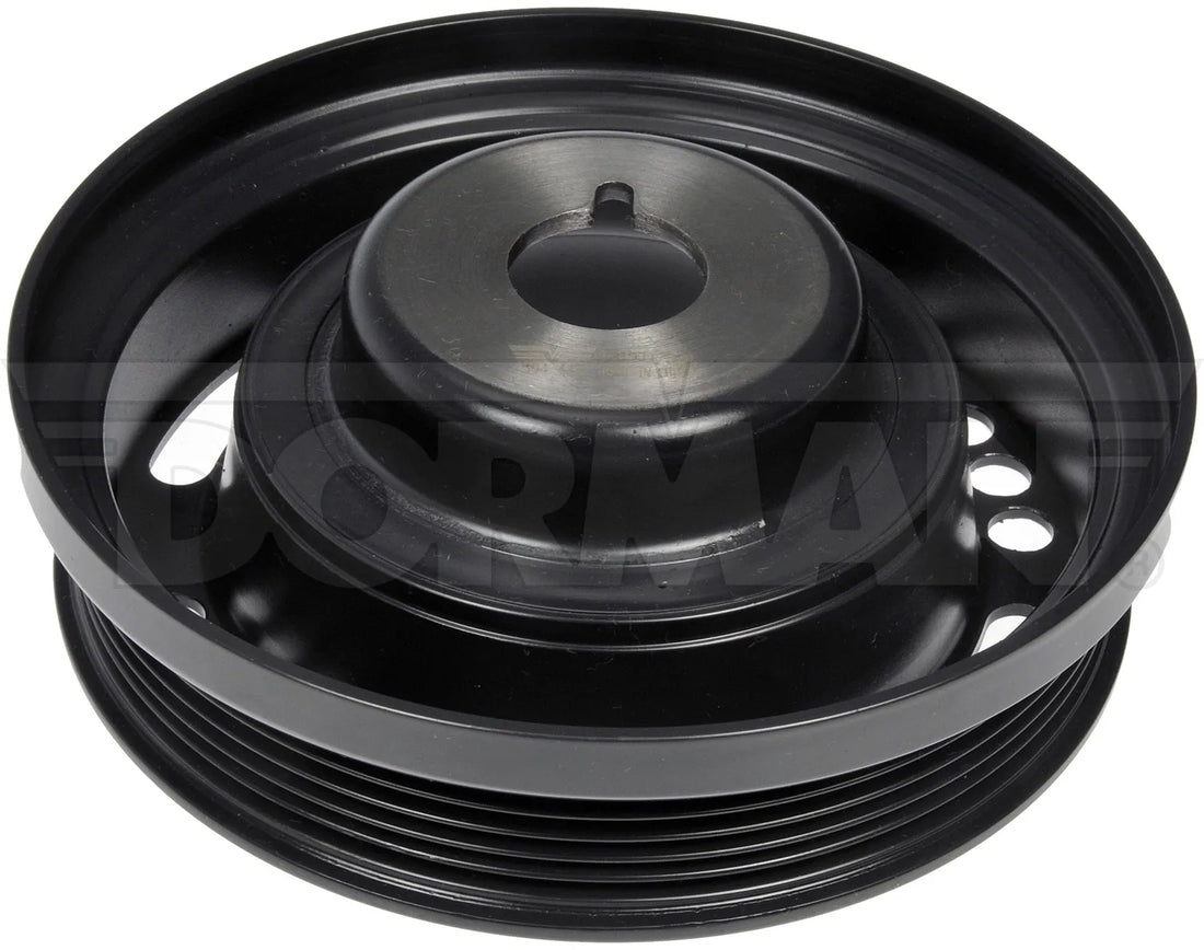 Dorman 594-449 2013-2020 Chevrolet Trax Engine Harmonic Balancer