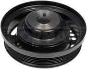 Dorman 594-449 2013-2020 Chevrolet Trax Engine Harmonic Balancer