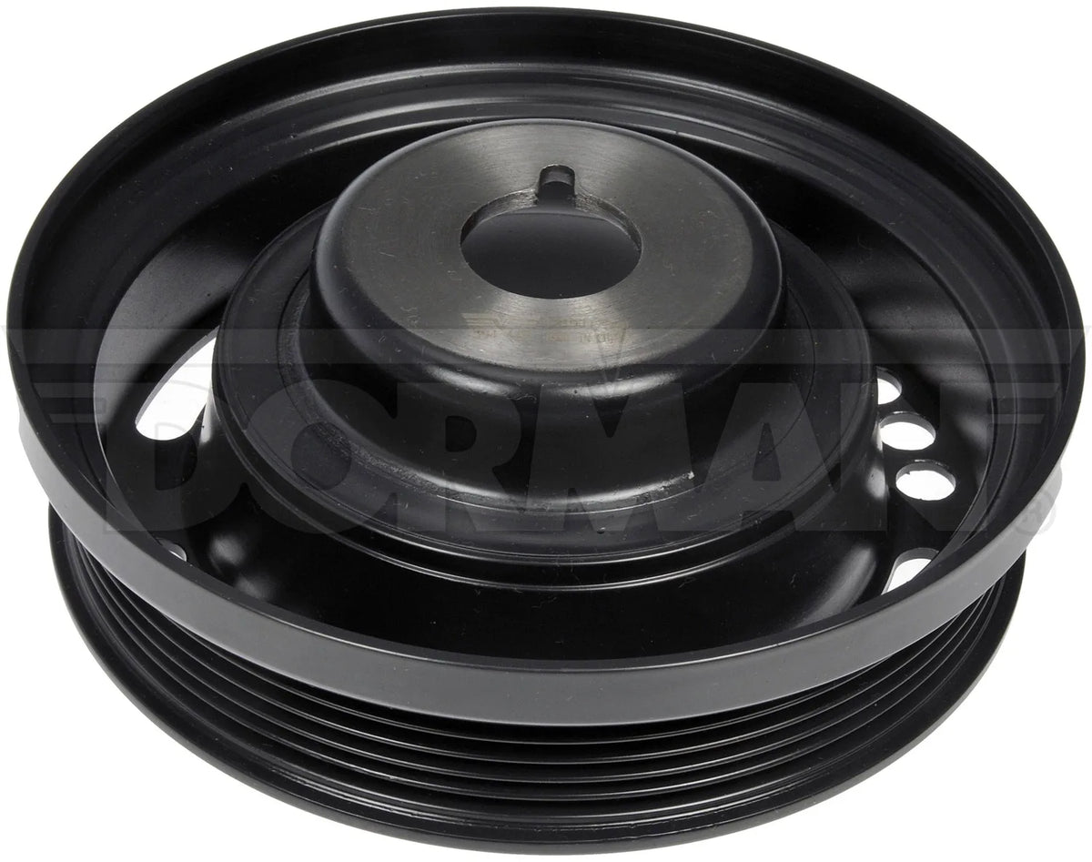 Dorman 594-449 2013-2020 Chevrolet Trax Engine Harmonic Balancer