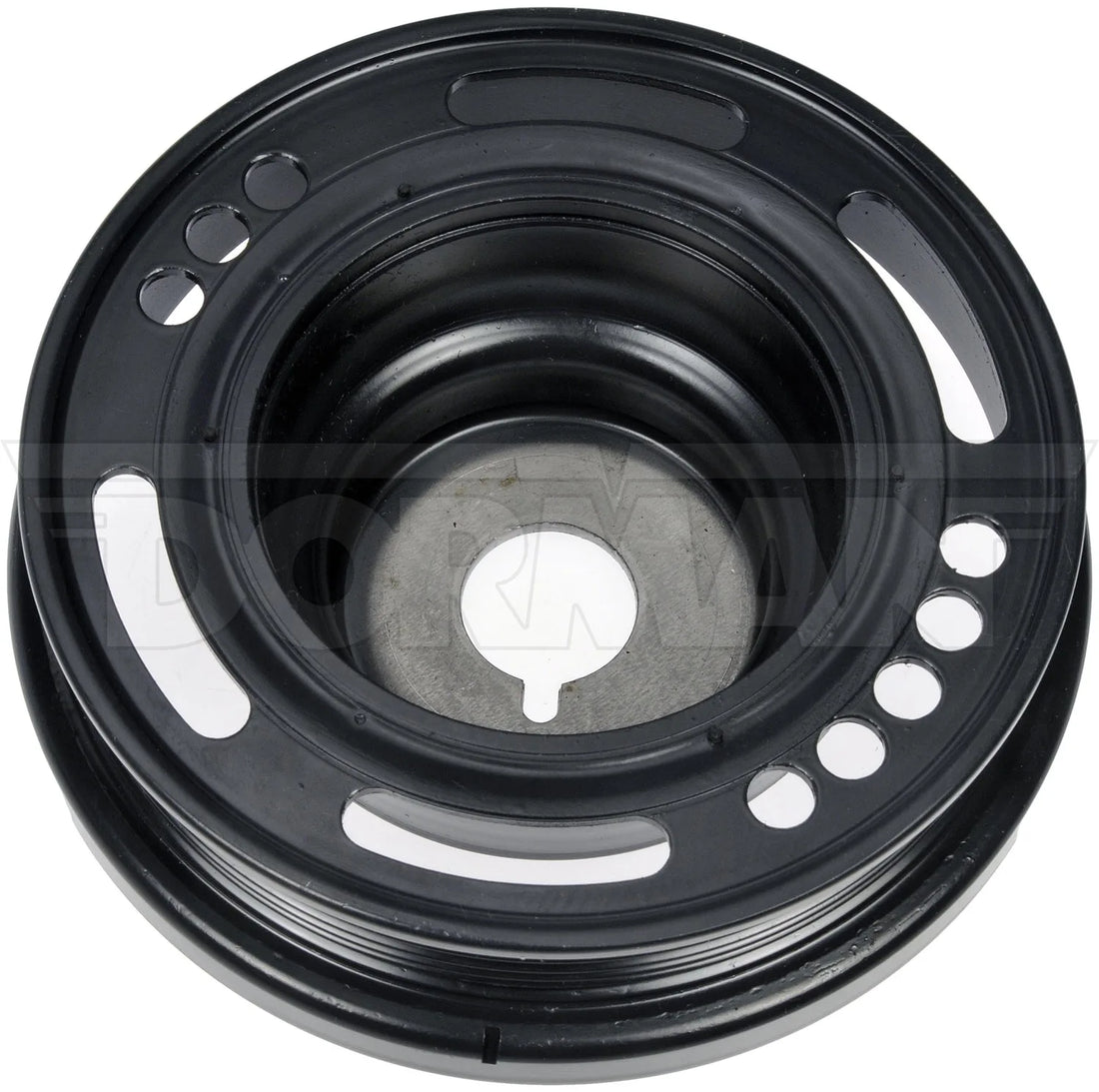 Dorman 594-449 2013-2020 Chevrolet Trax Engine Harmonic Balancer