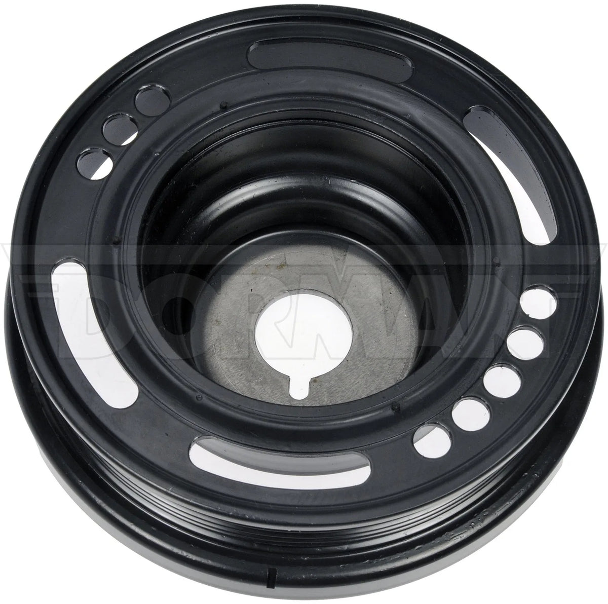 Dorman 594-449 2013-2020 Chevrolet Trax Engine Harmonic Balancer