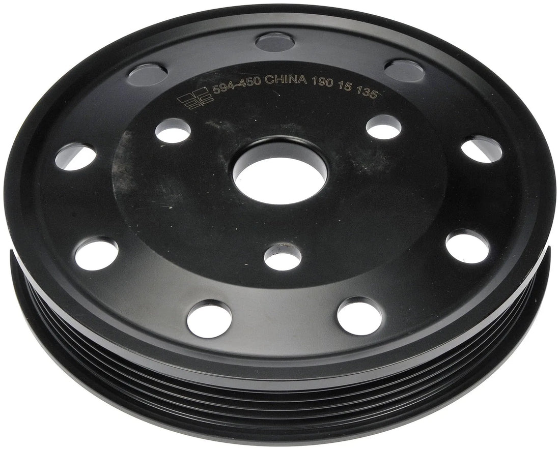 Dorman 594-450 1995-2002 Pontiac Sunfire Engine Harmonic Balancer