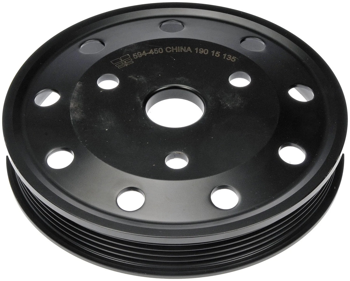 Dorman 594-450 1995-2002 Pontiac Sunfire Engine Harmonic Balancer
