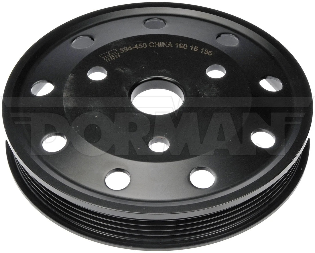 Dorman 594-450 1995-2002 Pontiac Sunfire Engine Harmonic Balancer