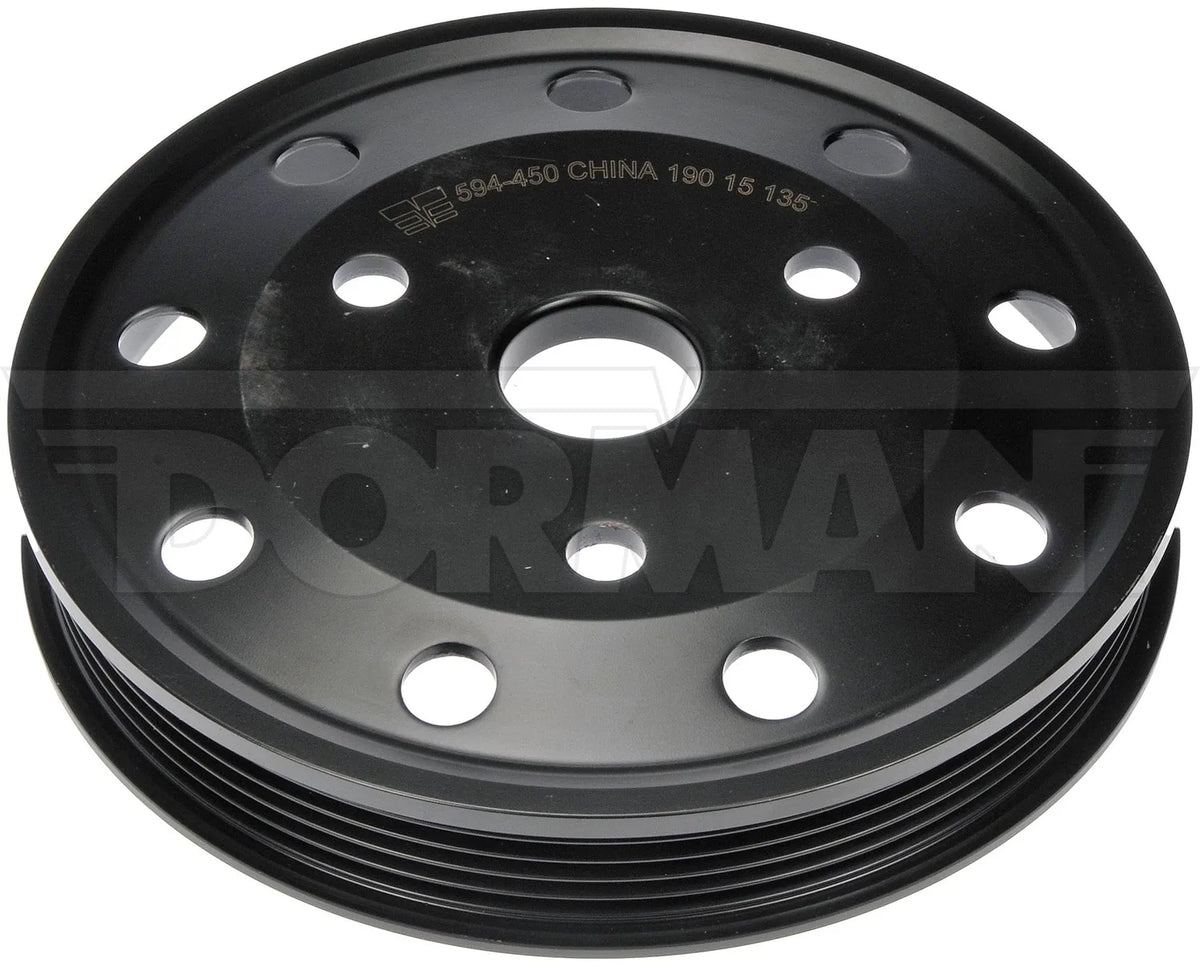 Dorman 594-450 1995-2002 Pontiac Sunfire Engine Harmonic Balancer