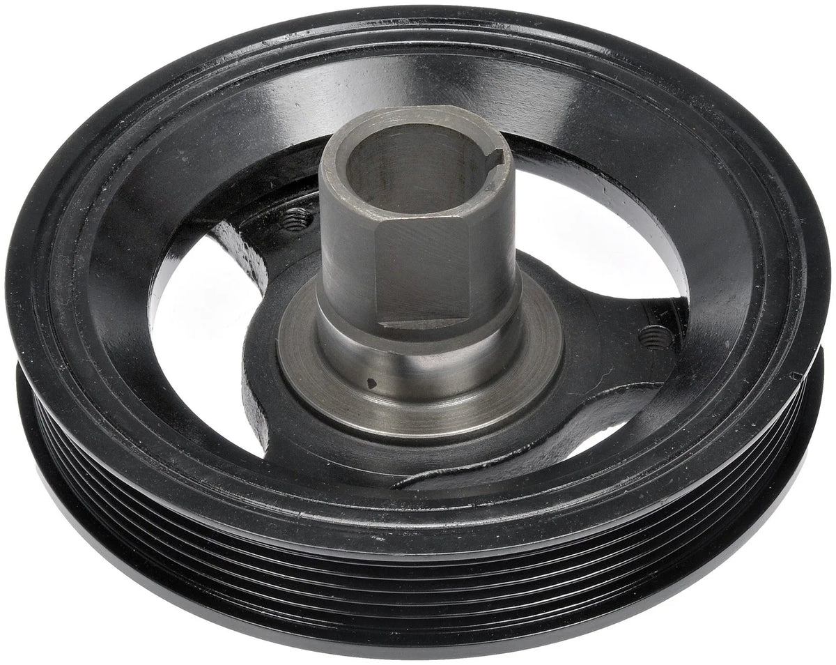 Dorman 594-451 2011-2015 Buick Regal Engine Harmonic Balancer