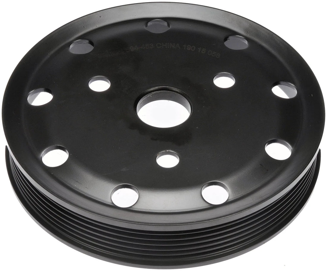 Dorman 594-478 1994-2003 GMC Sonoma Engine Harmonic Balancer Pulley
