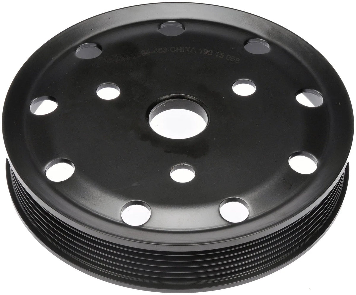 Dorman 594-478 1994-2003 GMC Sonoma Engine Harmonic Balancer Pulley