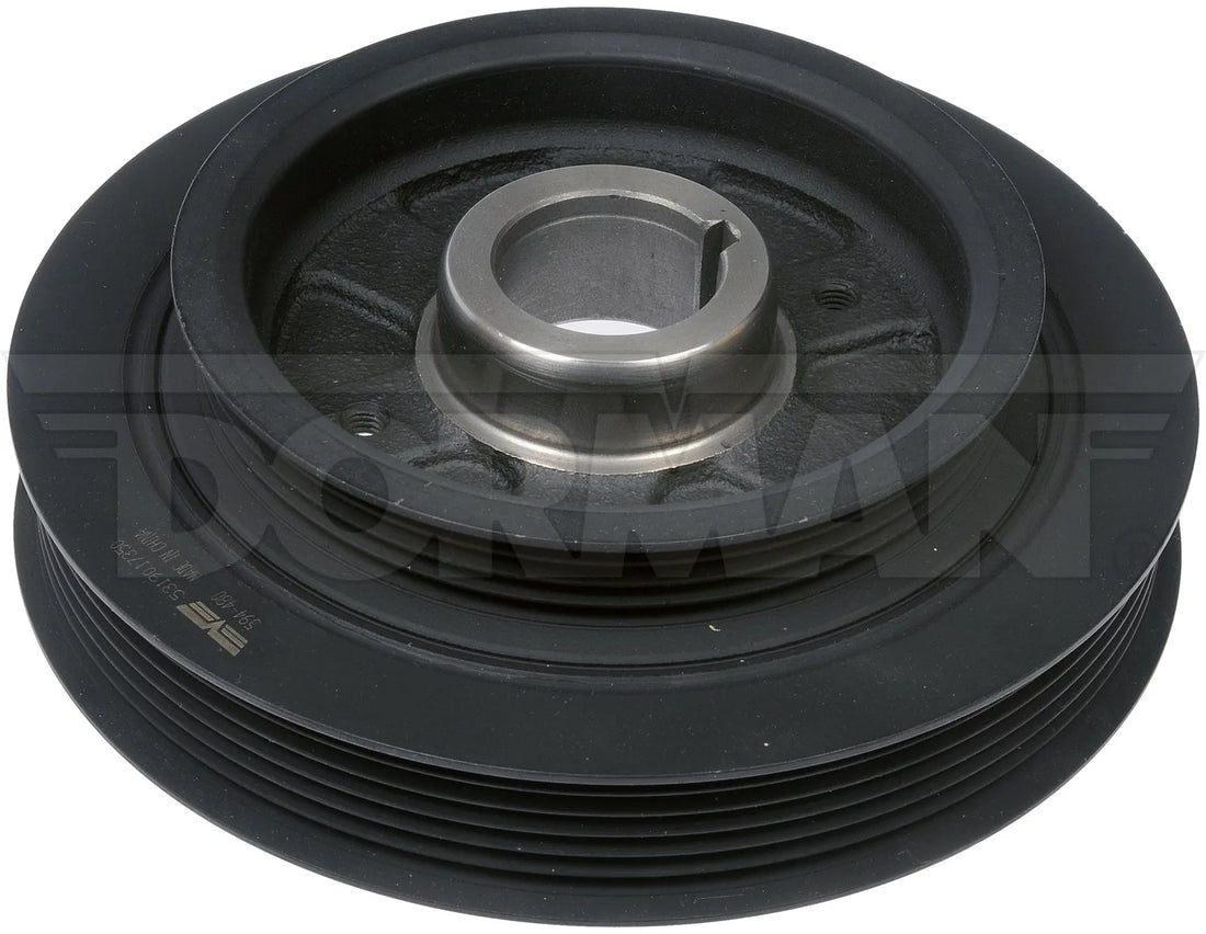 Dorman 594-480 1991-2000 Nissan Sentra Engine Harmonic Balancer