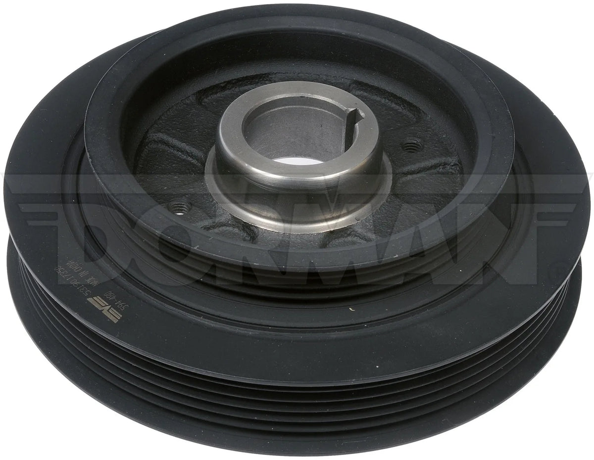 Dorman 594-480 1991-2000 Nissan Sentra Engine Harmonic Balancer