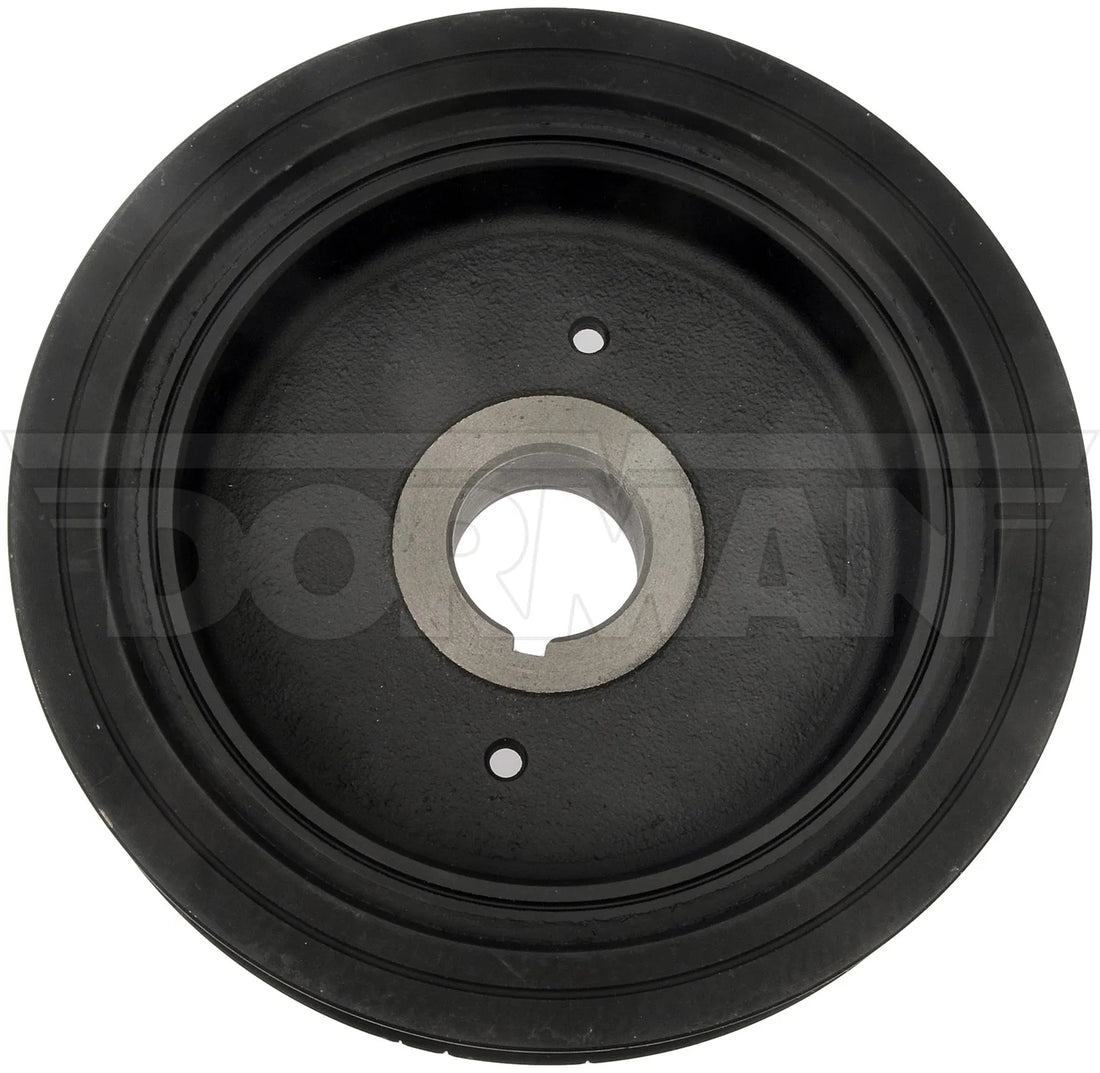 Dorman 594-480 1991-2000 Nissan Sentra Engine Harmonic Balancer