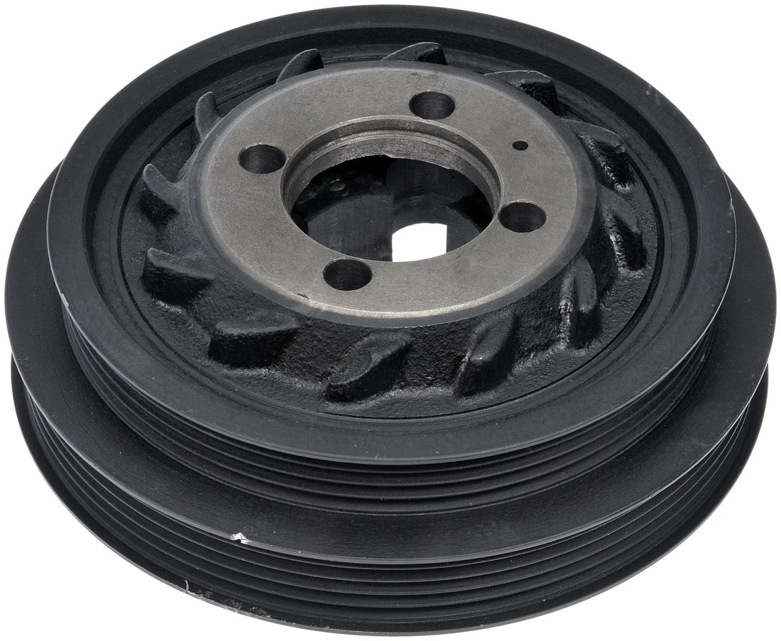 Dorman 594-504 2001-2006 Kia Optima Engine Harmonic Balancer