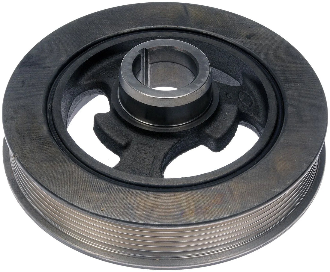 Dorman 594-514 2000-2005 Lincoln LS Engine Harmonic Balancer
