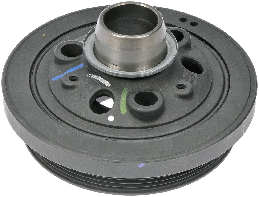 Dorman 594-533 2011-2020 Dodge Challenger Engine Harmonic Balancer