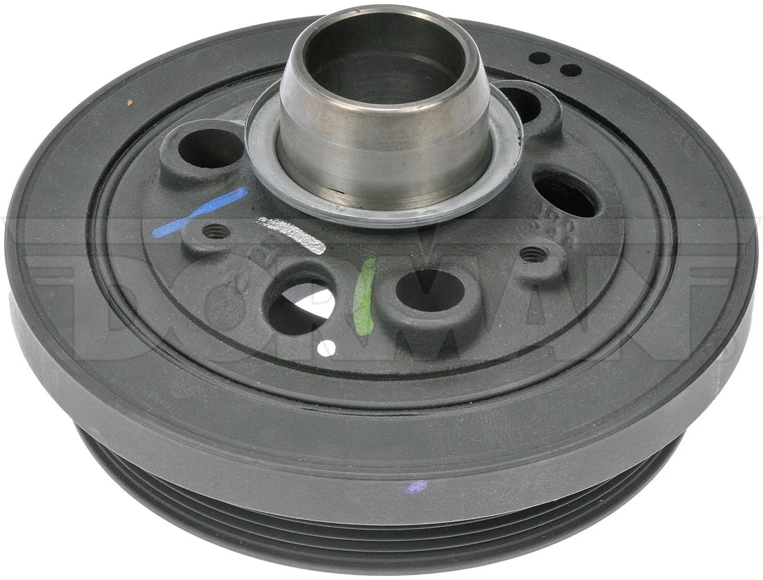 Dorman 594-533 2011-2020 Dodge Challenger Engine Harmonic Balancer