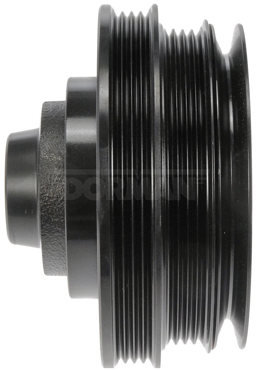 Dorman 594-538 1992-1997 Isuzu Trooper Engine Harmonic Balancer