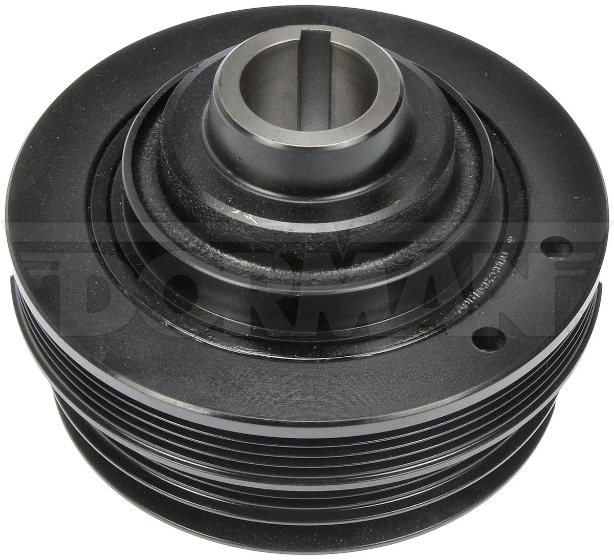 Dorman 594-538 1992-1997 Isuzu Trooper Engine Harmonic Balancer