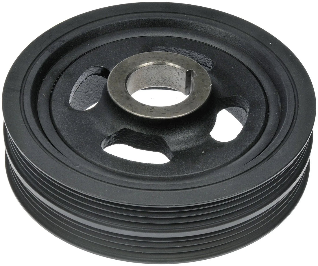 Dorman 594-546 2003-2008 Hyundai Tiburon Engine Harmonic Balancer