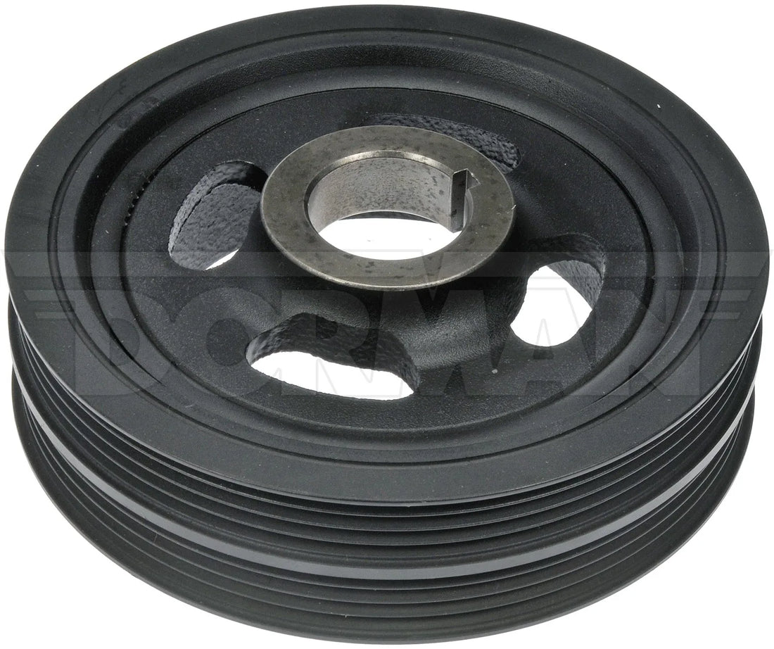 Dorman 594-546 2003-2008 Hyundai Tiburon Engine Harmonic Balancer