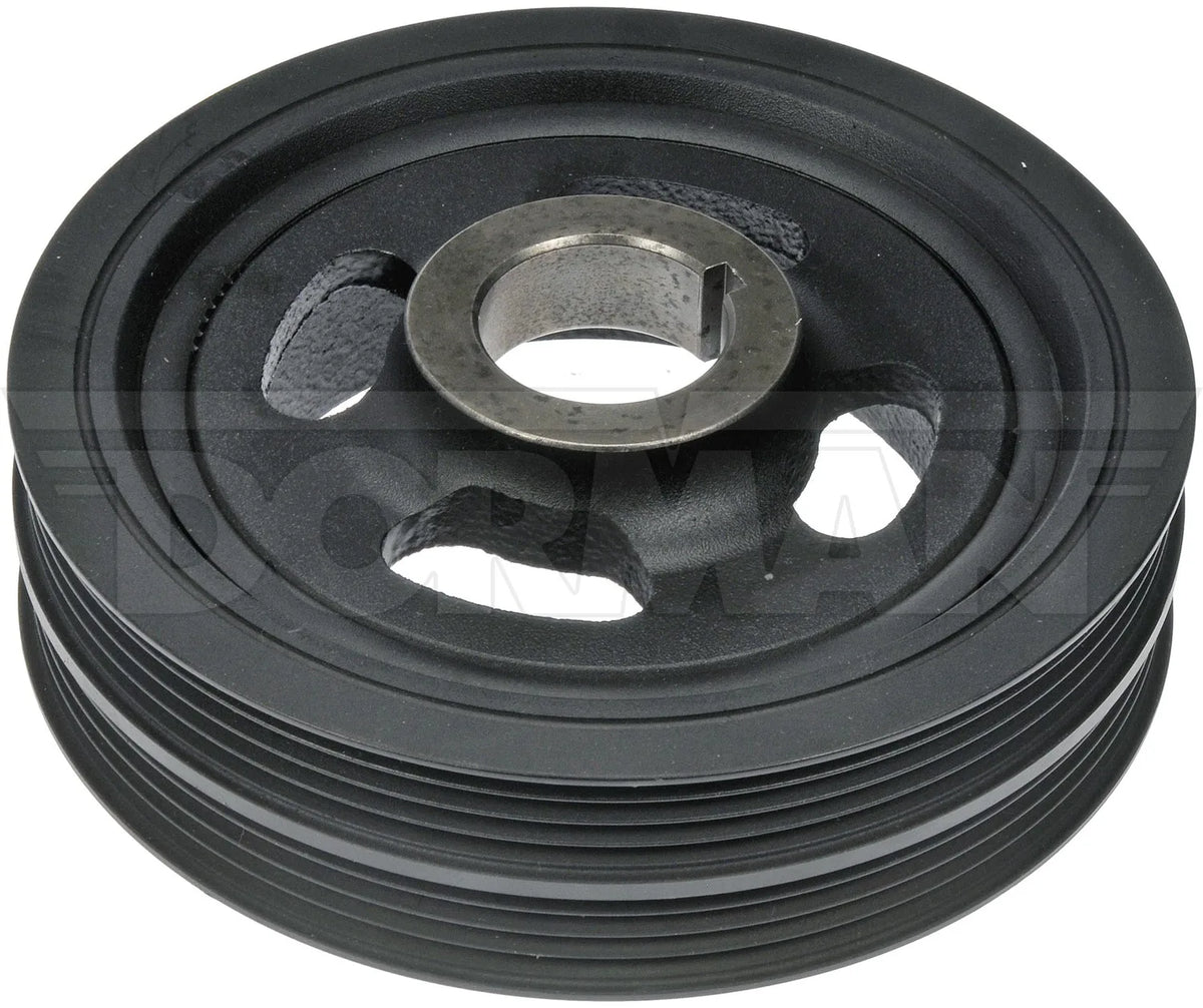 Dorman 594-546 2003-2008 Hyundai Tiburon Engine Harmonic Balancer