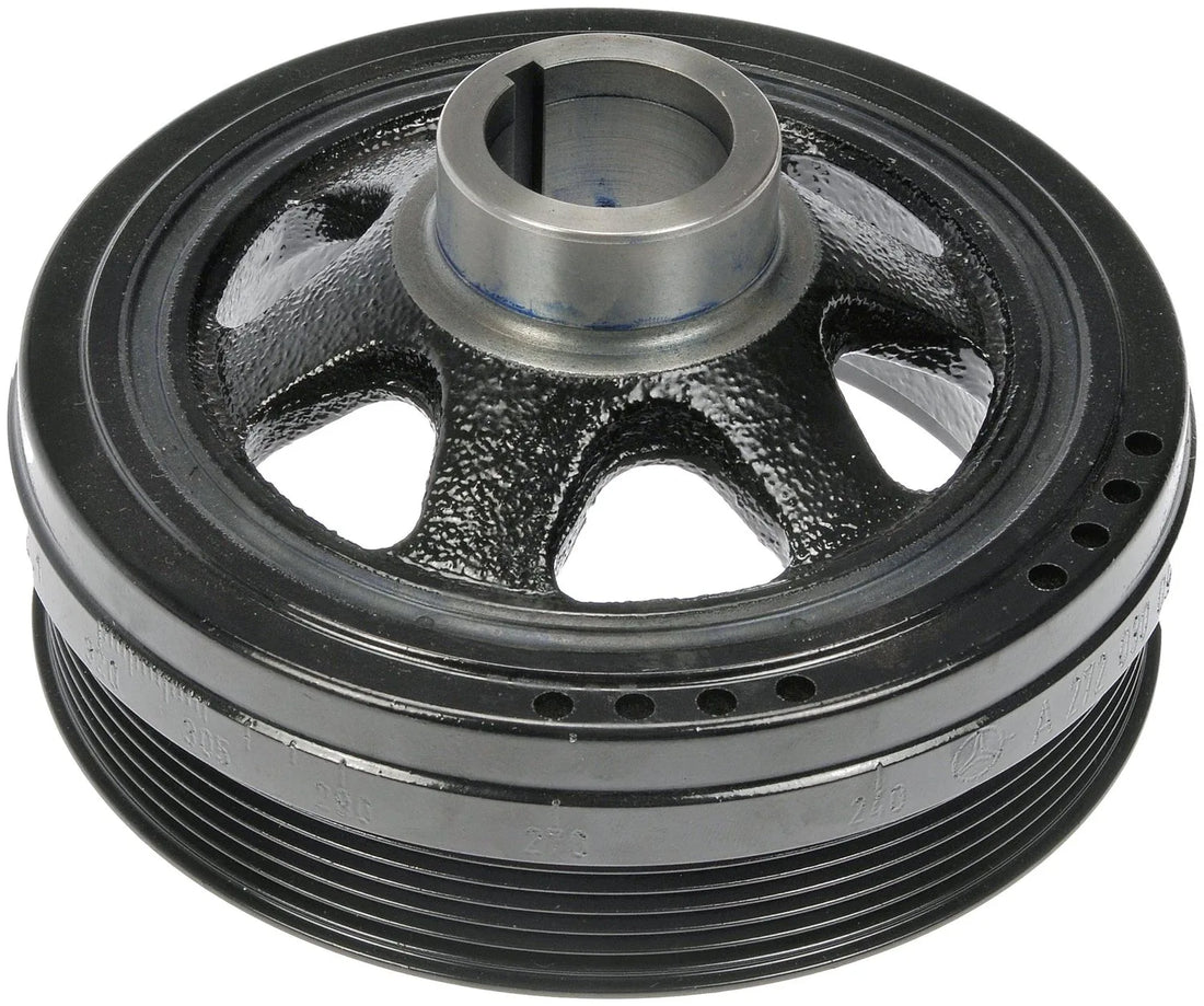 Dorman 594-548 2012-2016 Mercedes-Benz SLK350 Engine Harmonic Balancer
