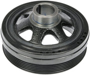 Dorman 594-548 2012-2016 Mercedes-Benz SLK350 Engine Harmonic Balancer