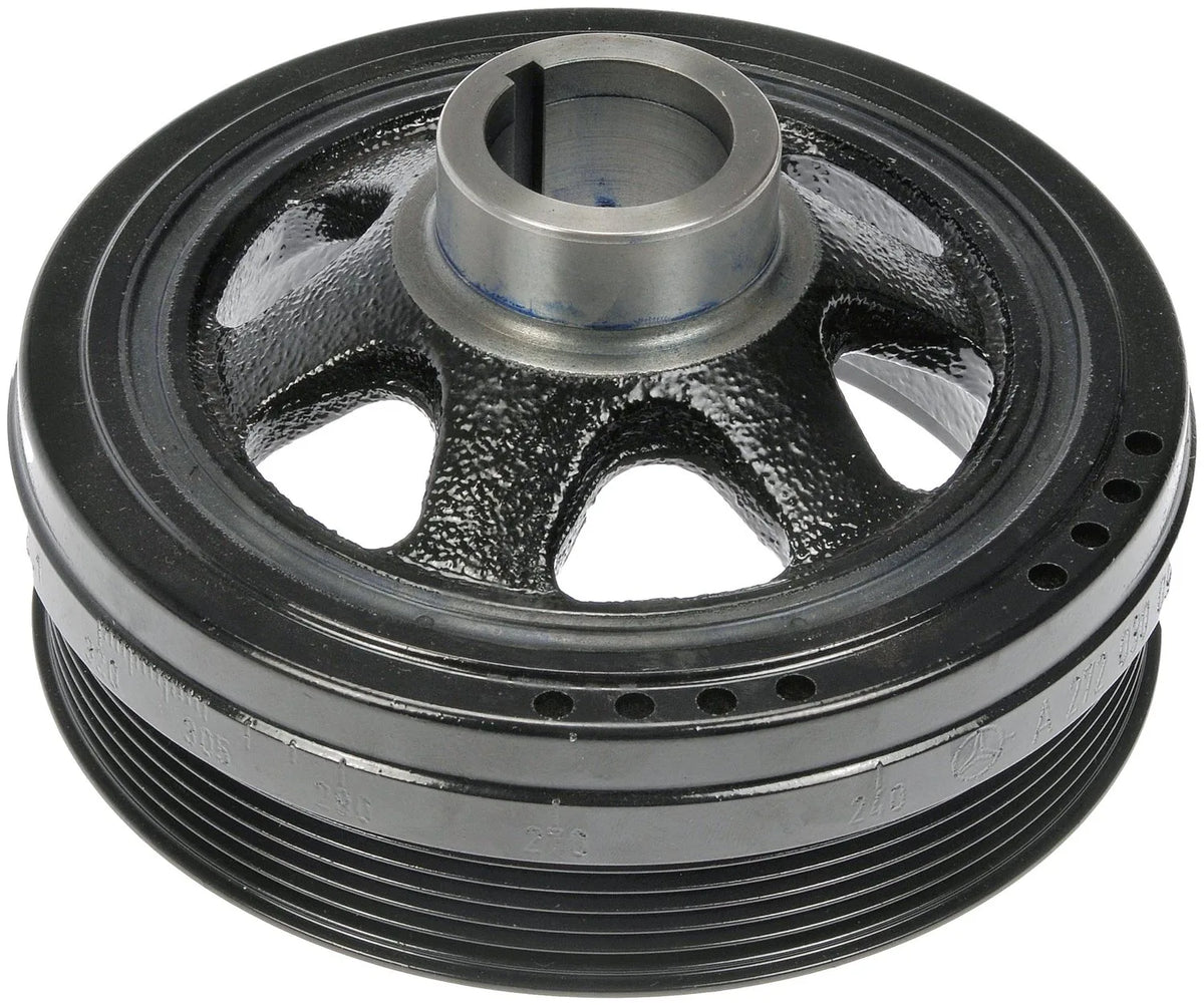 Dorman 594-548 2012-2016 Mercedes-Benz SLK350 Engine Harmonic Balancer