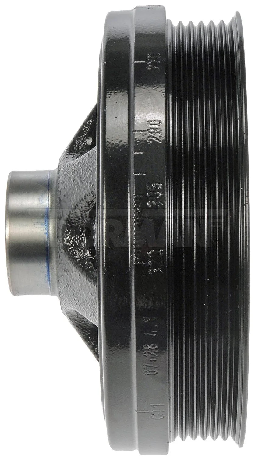 Dorman 594-548 2012-2016 Mercedes-Benz SLK350 Engine Harmonic Balancer