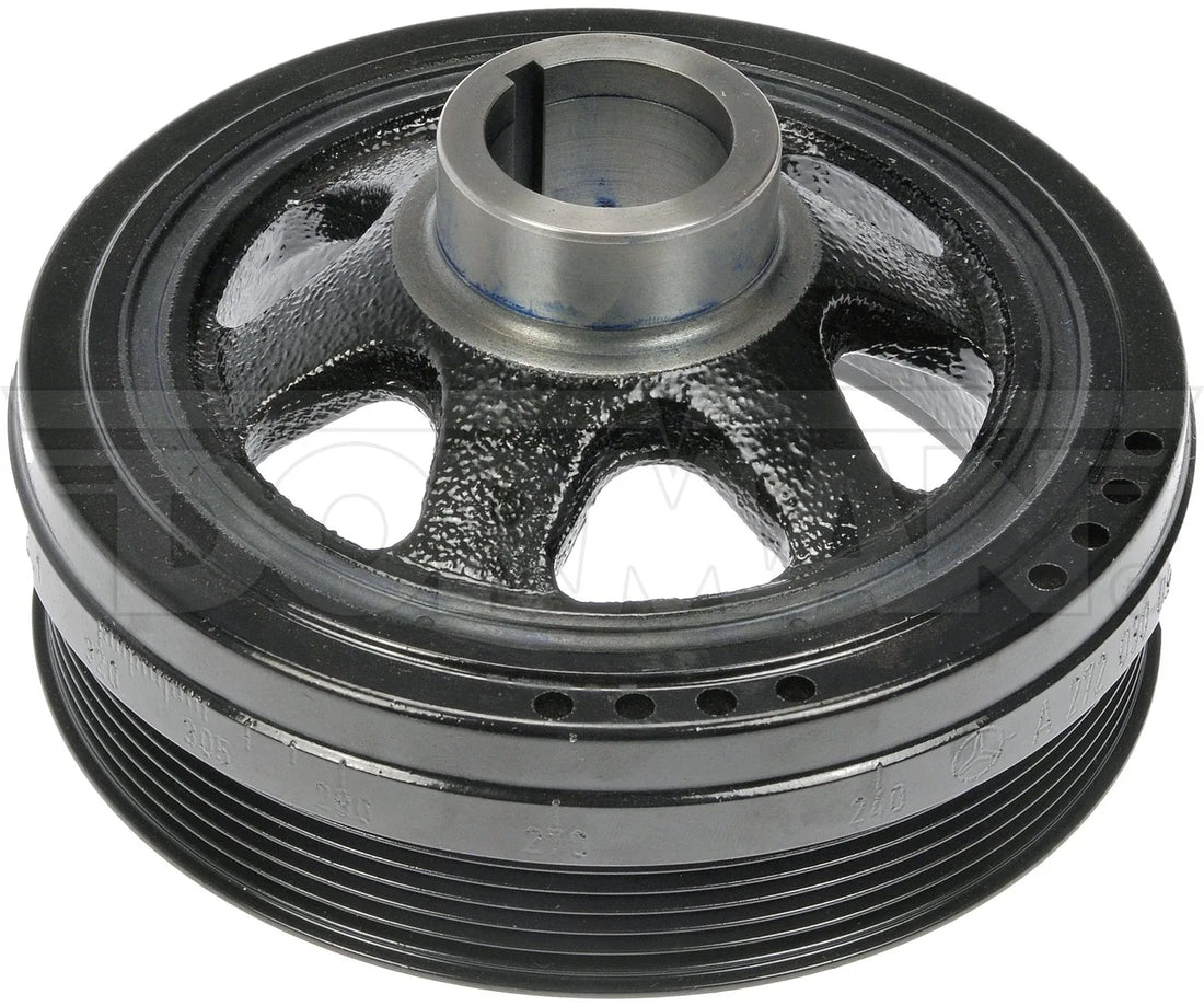 Dorman 594-548 2012-2016 Mercedes-Benz SLK350 Engine Harmonic Balancer