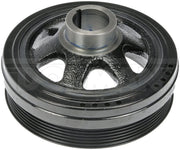 Dorman 594-548 2012-2016 Mercedes-Benz SLK350 Engine Harmonic Balancer