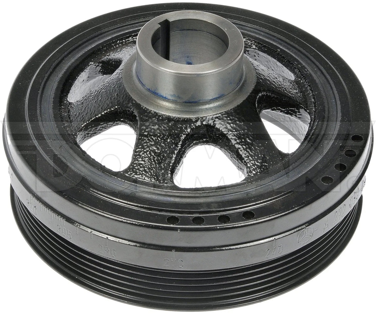 Dorman 594-548 2012-2016 Mercedes-Benz SLK350 Engine Harmonic Balancer