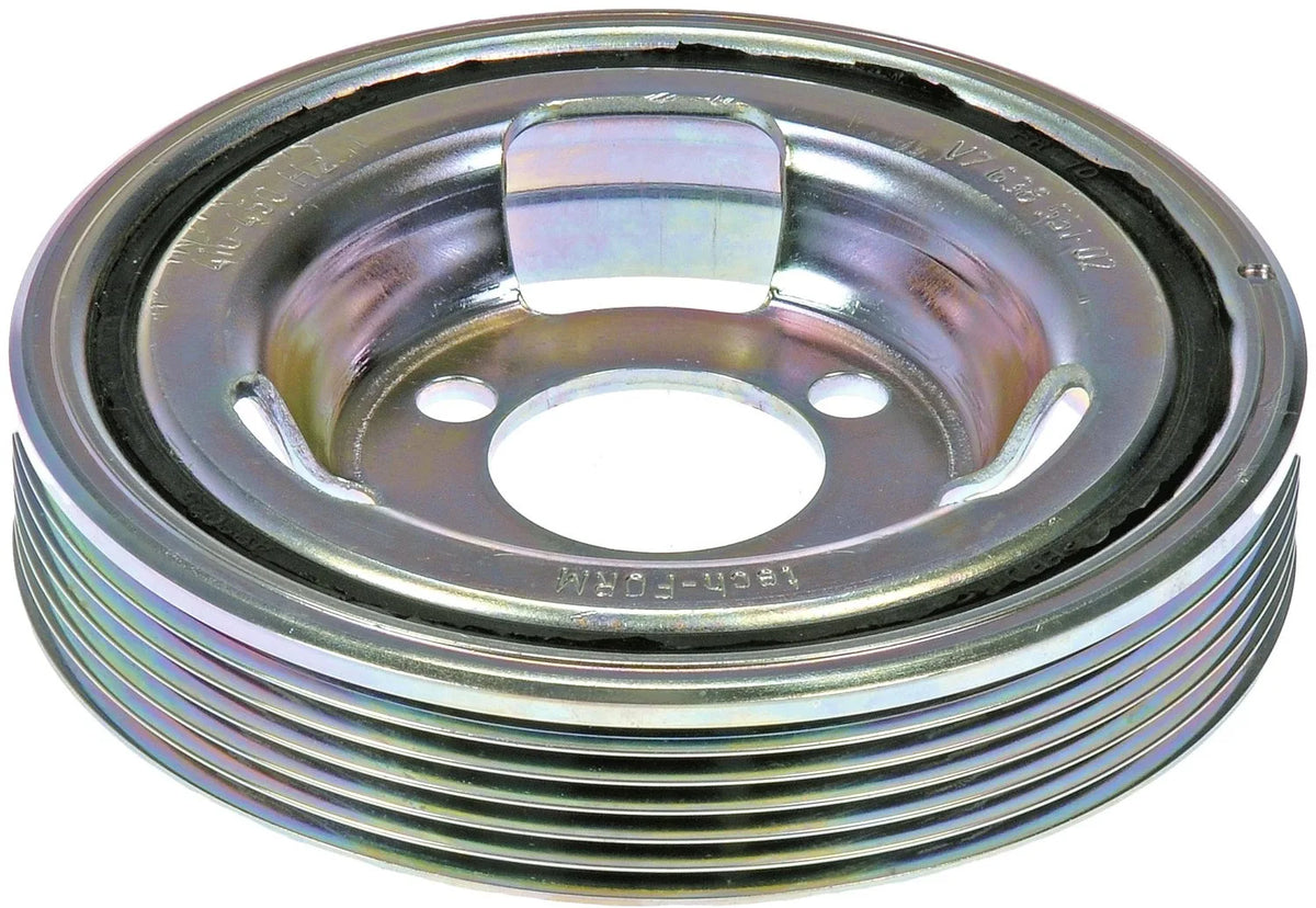 Dorman 594-549 2011-2017 Mini Cooper Countryman Engine Harmonic Balancer