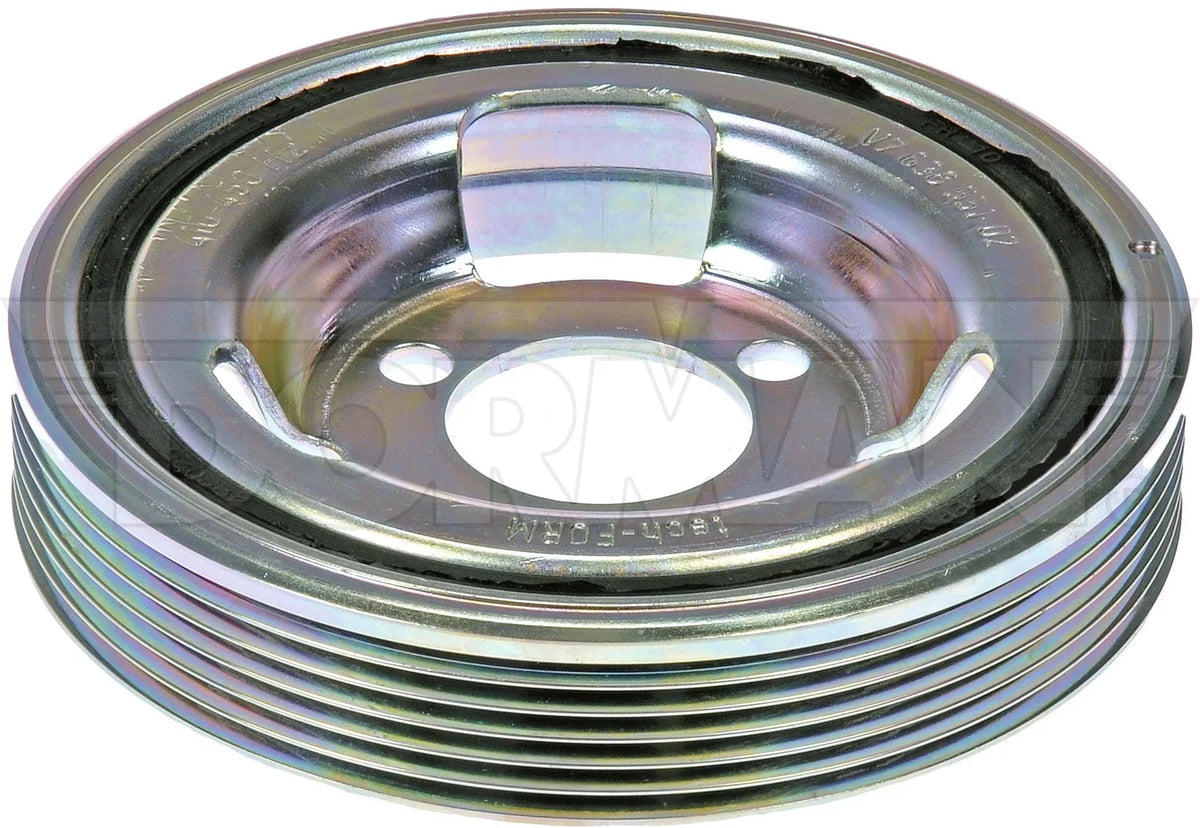 Dorman 594-549 2011-2017 Mini Cooper Countryman Engine Harmonic Balancer