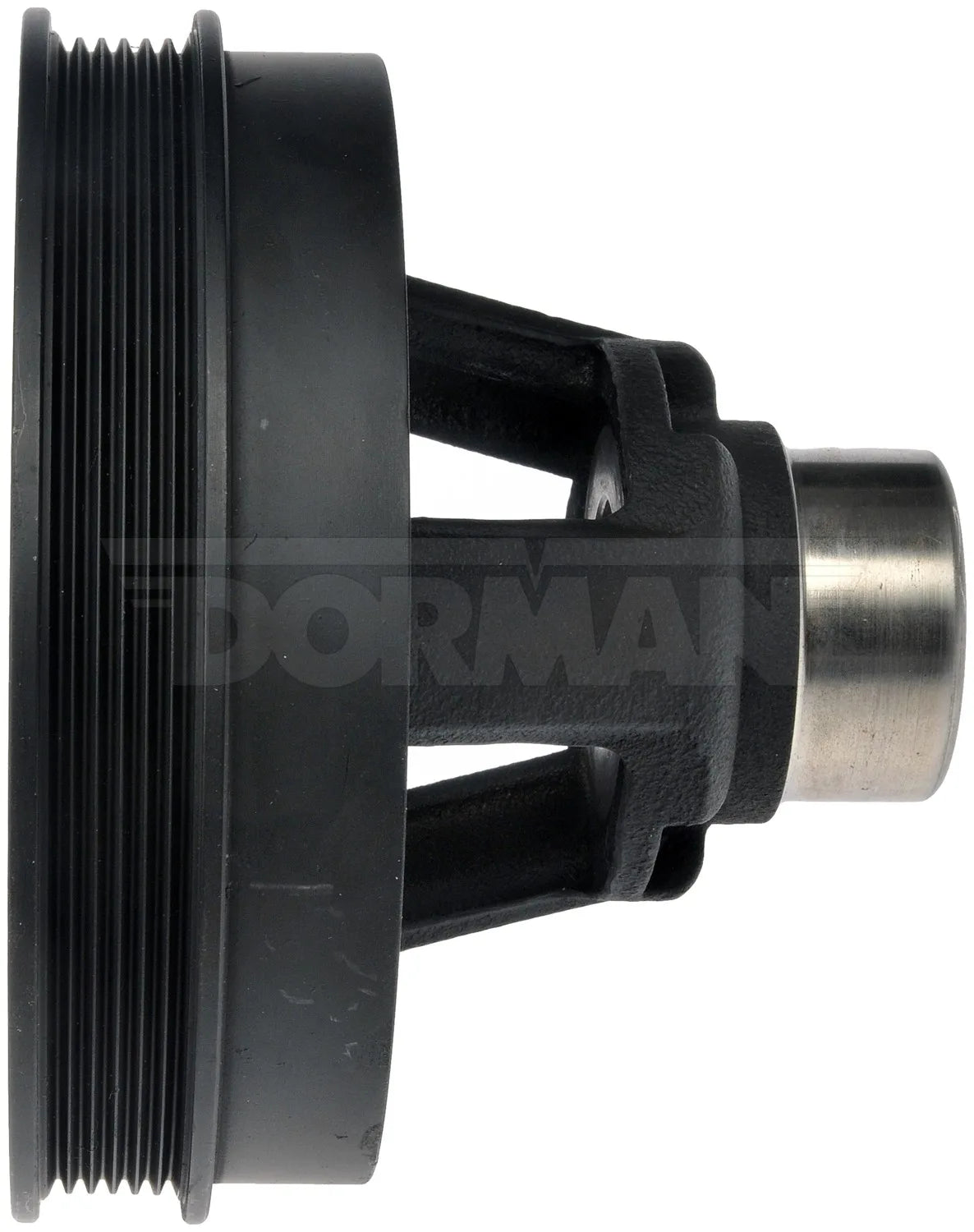 Dorman 594-566 2007-2010 Workhorse Custom Chassis W62 Engine Harmonic Balancer