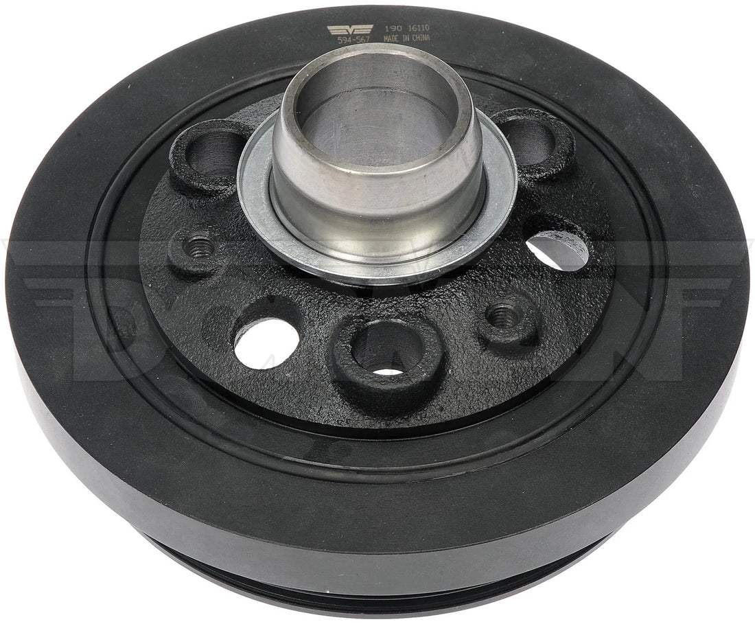 Dorman 594-567 2011-2024 Dodge Durango Engine Harmonic Balancer