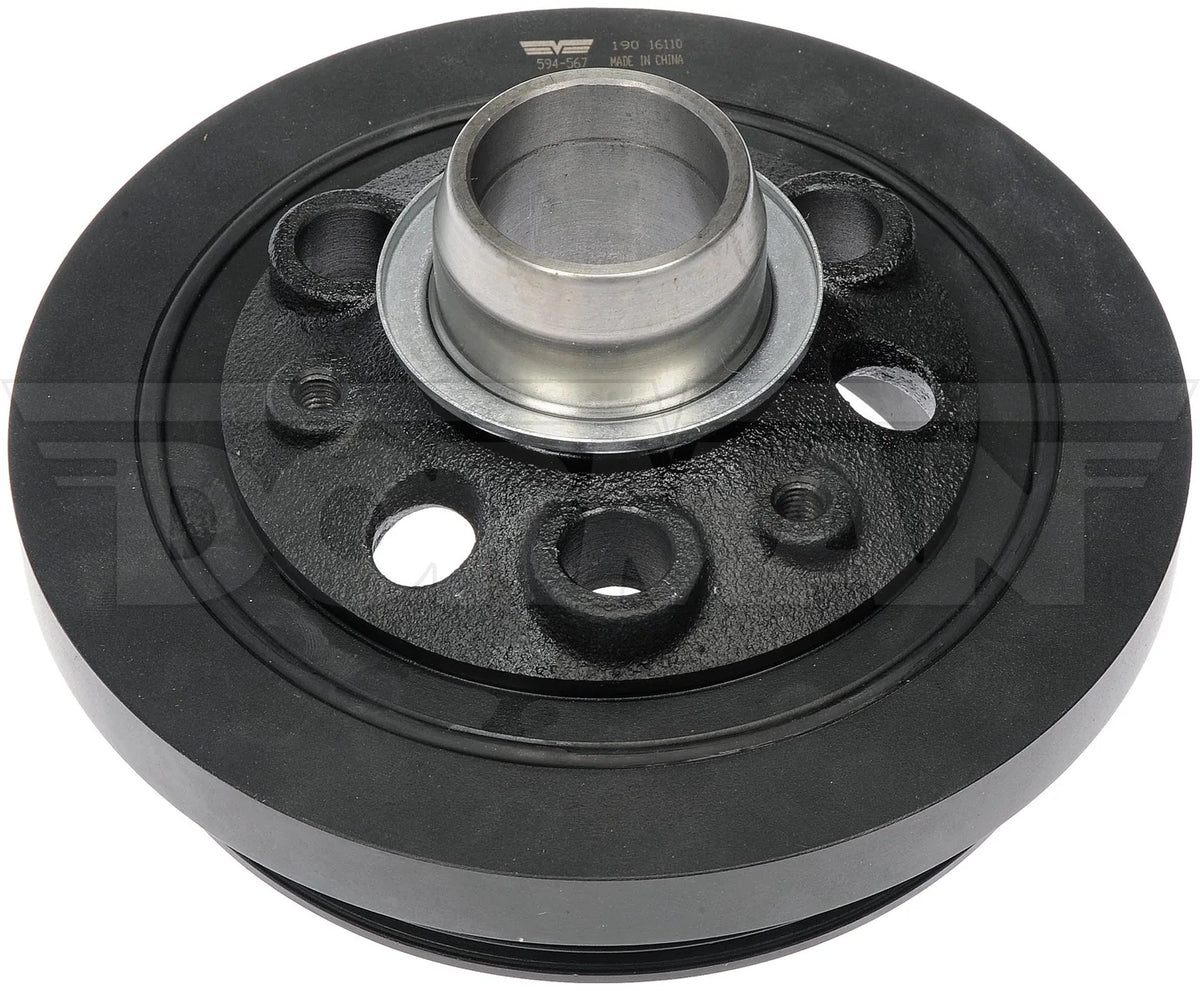 Dorman 594-567 2011-2024 Dodge Durango Engine Harmonic Balancer