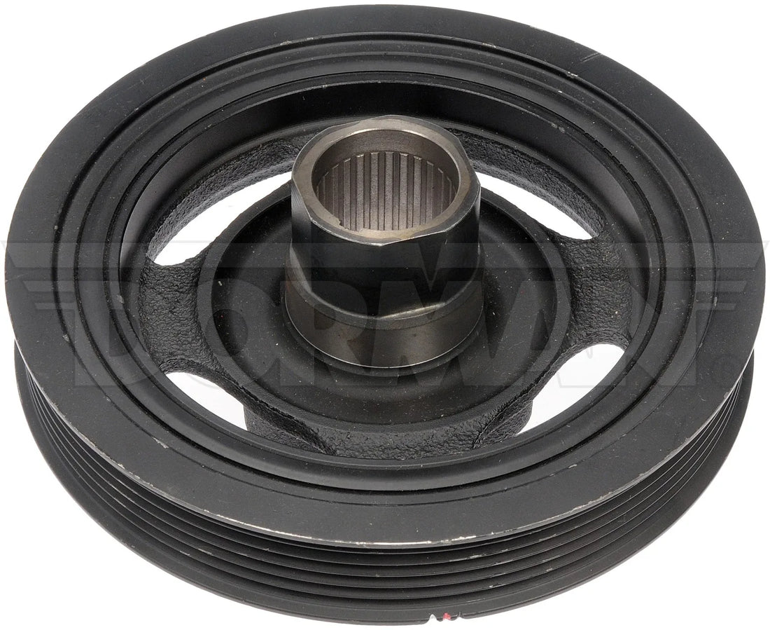 Dorman 594-569 2016-2022 Honda HR-V Engine Harmonic Balancer