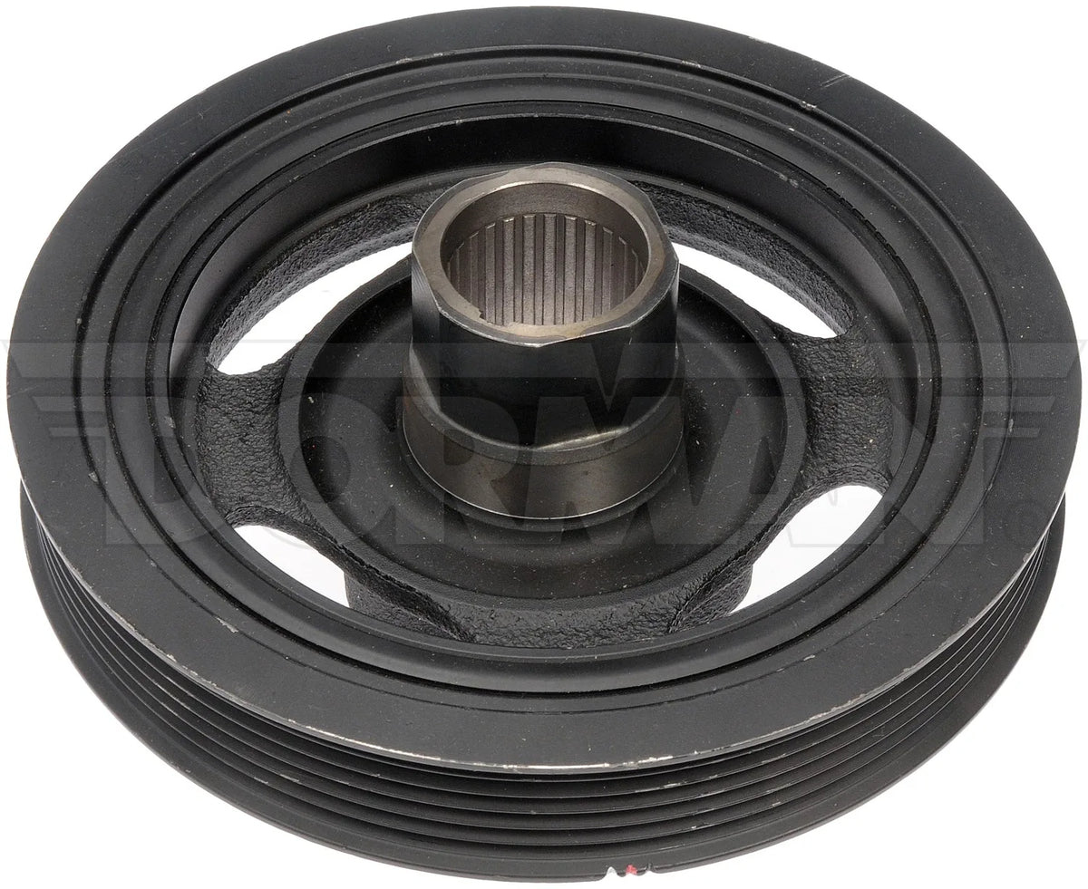 Dorman 594-569 2016-2022 Honda HR-V Engine Harmonic Balancer