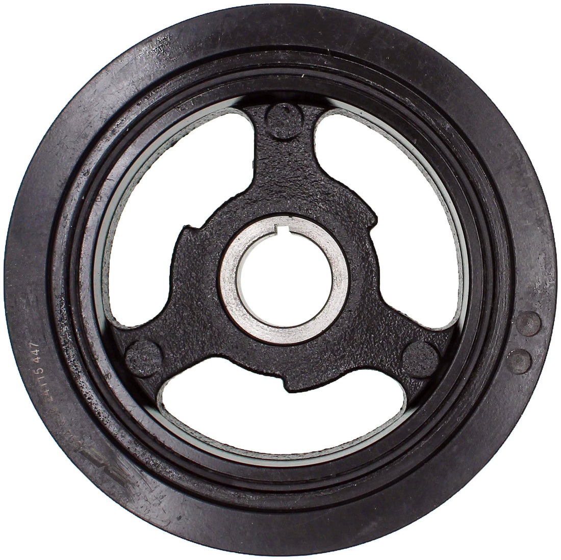 Dorman 594-586 2005-2014 Ford E-250 Engine Harmonic Balancer