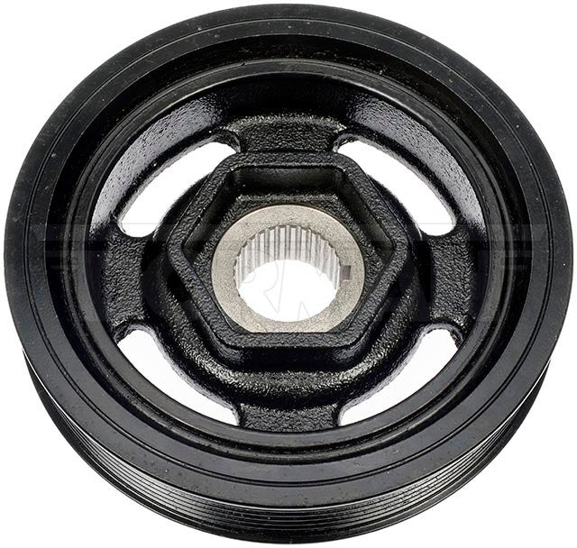 Dorman 594-587 2007-2011 Honda Element Engine Harmonic Balancer