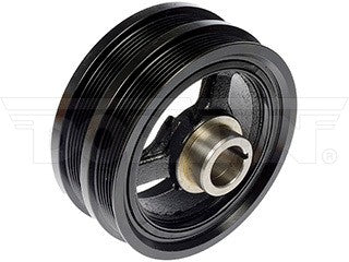 Dorman 594-589 2011-2014 Ford Mustang Engine Harmonic Balancer