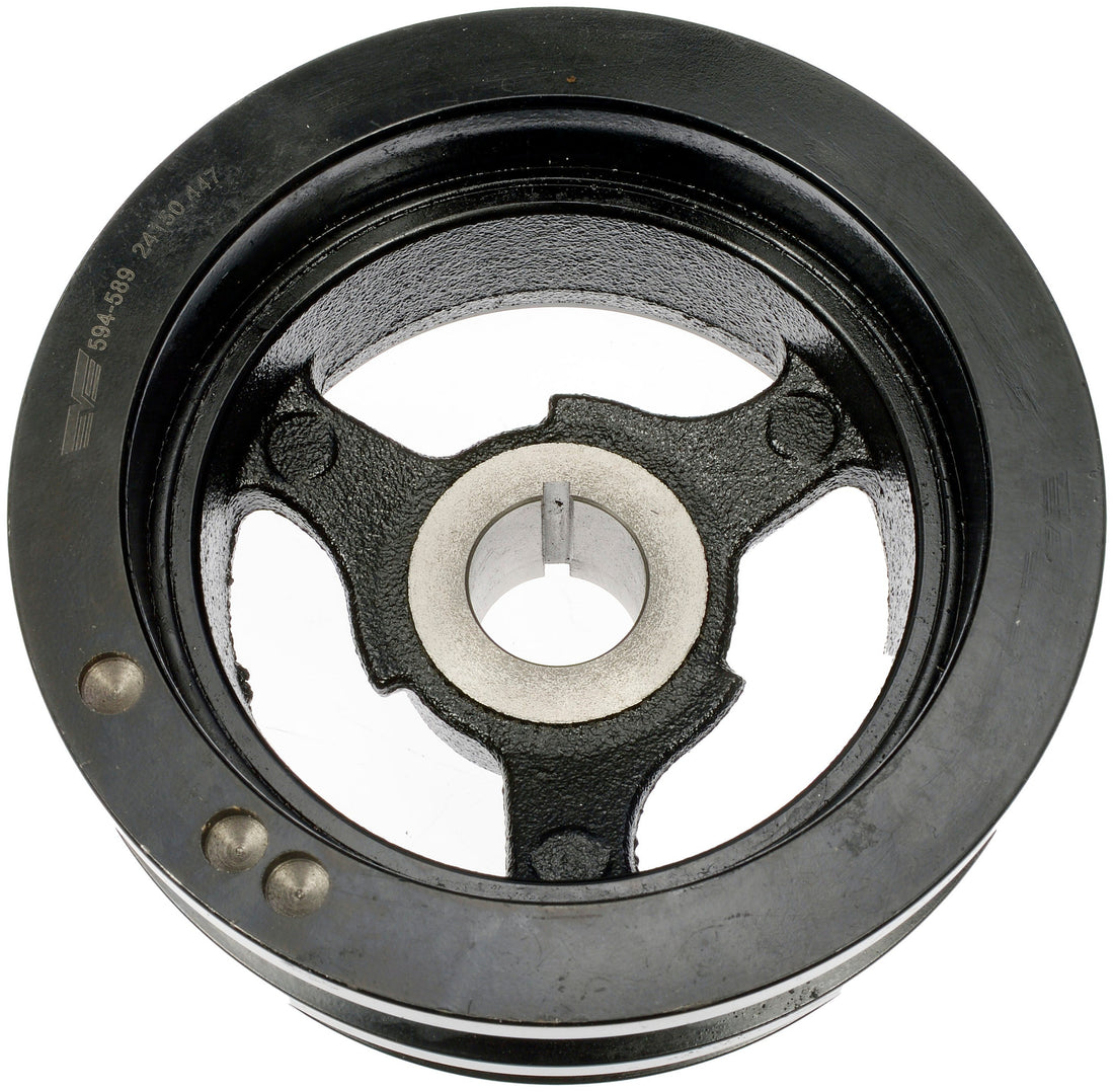 Dorman 594-589 2011-2014 Ford Mustang Engine Harmonic Balancer