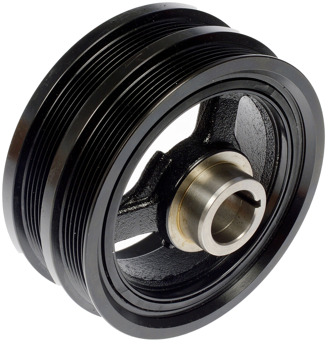 Dorman 594-589 2011-2014 Ford Mustang Engine Harmonic Balancer
