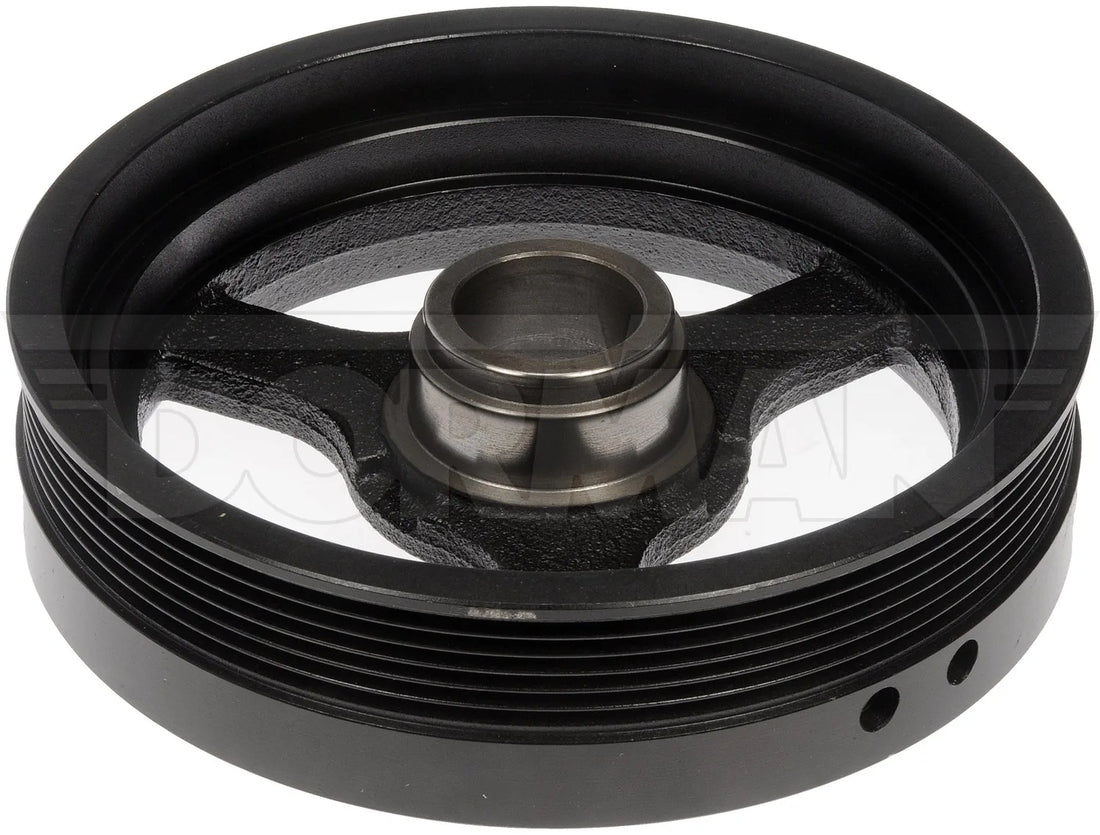 Dorman 594-623 2004-2012 Chevrolet Colorado Engine Harmonic Balancer