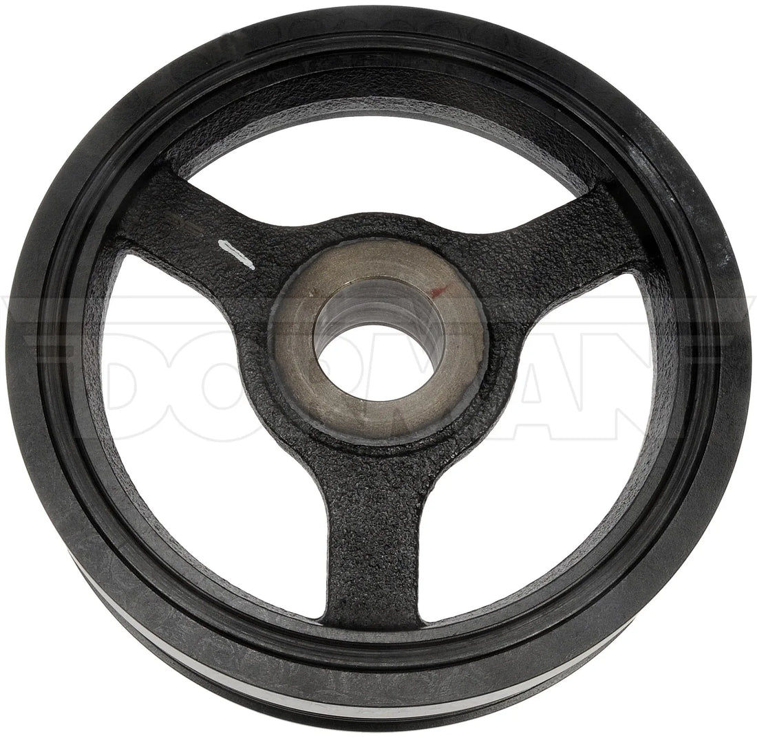 Dorman 594-623 2004-2012 Chevrolet Colorado Engine Harmonic Balancer