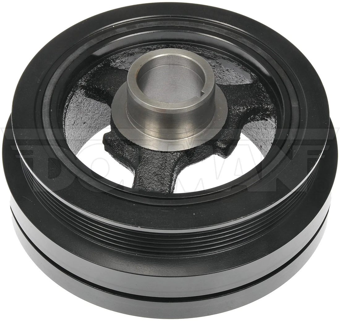 Dorman 594-626 2010-2022 Ford F-350 Super Duty Engine Harmonic Balancer