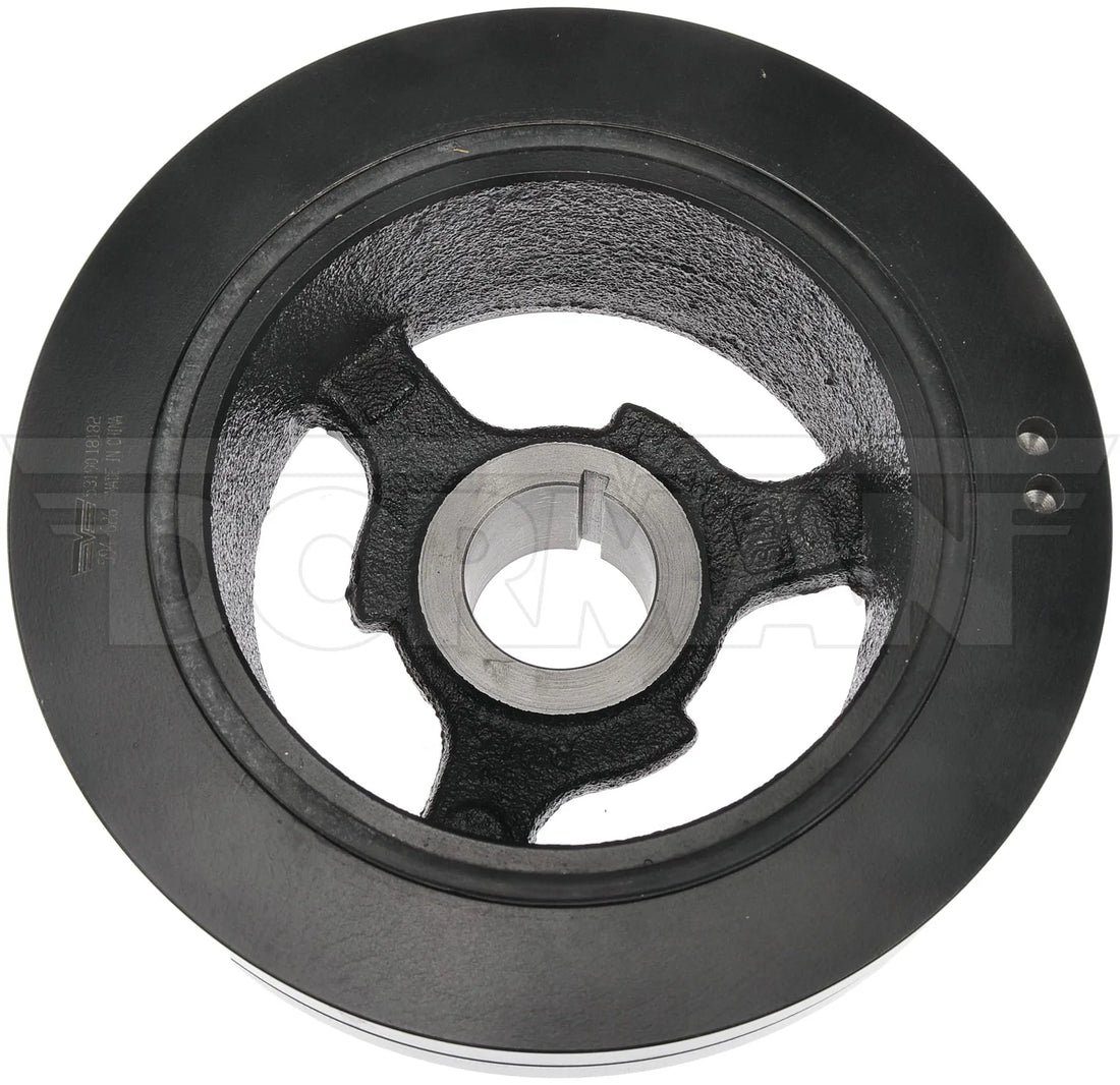 Dorman 594-626 2010-2022 Ford F-350 Super Duty Engine Harmonic Balancer