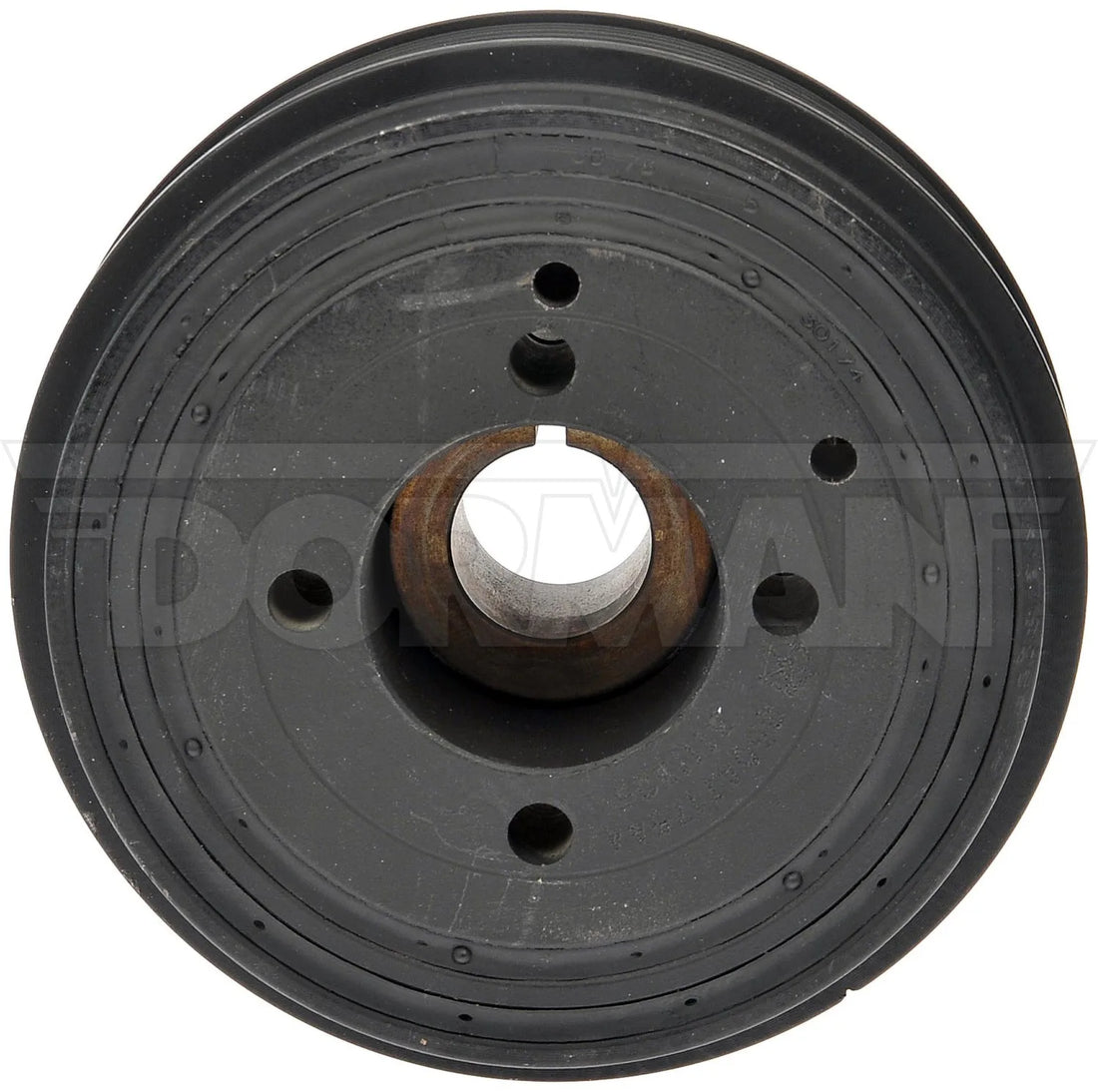 Dorman 594-700 2011-2014 Dodge Avenger Engine Harmonic Balancer