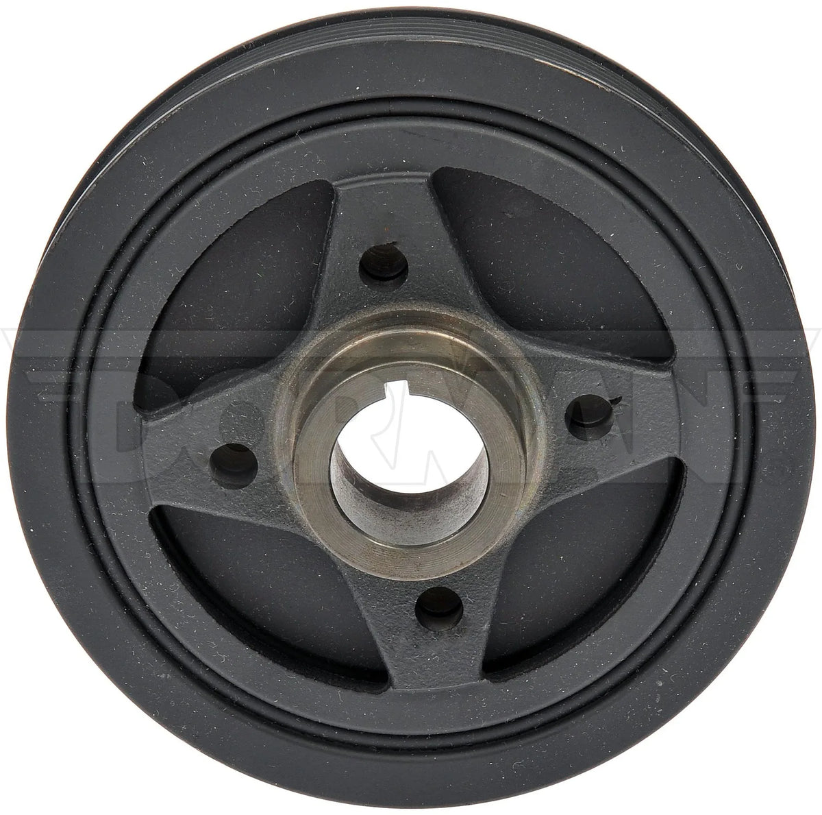 Dorman 594-700 2011-2014 Dodge Avenger Engine Harmonic Balancer